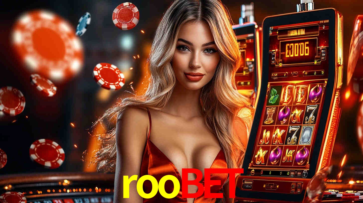 roobet: Seu Cassino Premiado com Pagamentos Rápidos