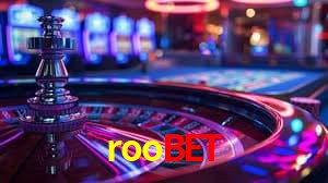 Estatísticas roobet