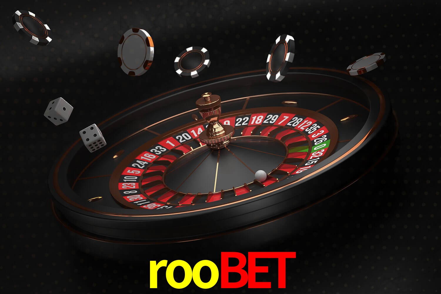 roobet login