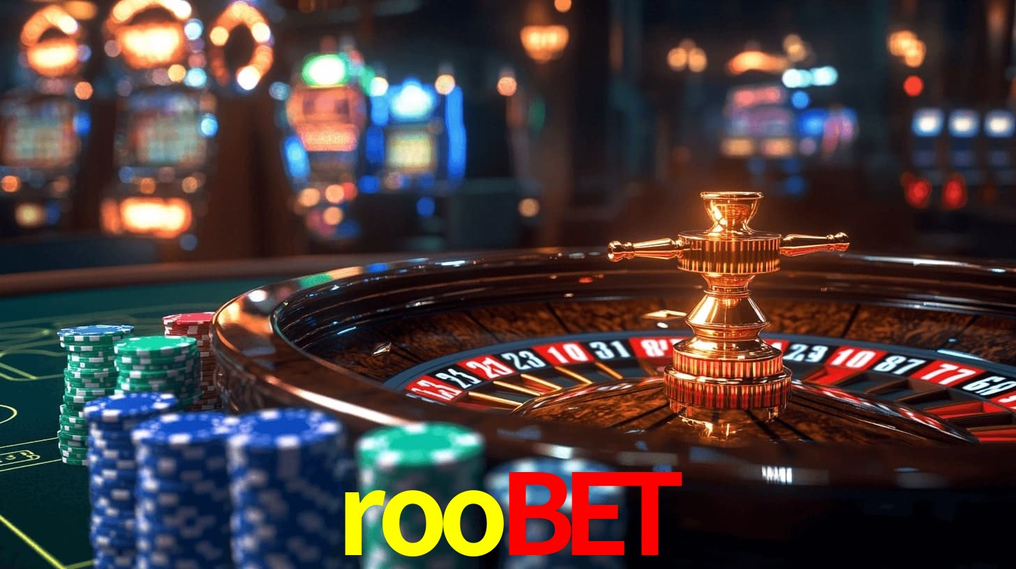 roobet - O Melhor Cassino do Brasil - roobet.com