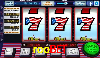 Desvendando o Mundo dos Jogos Virtuais na roobet