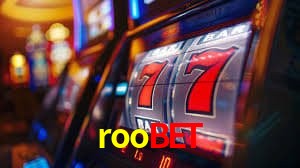 Benefícios da Conta roobet