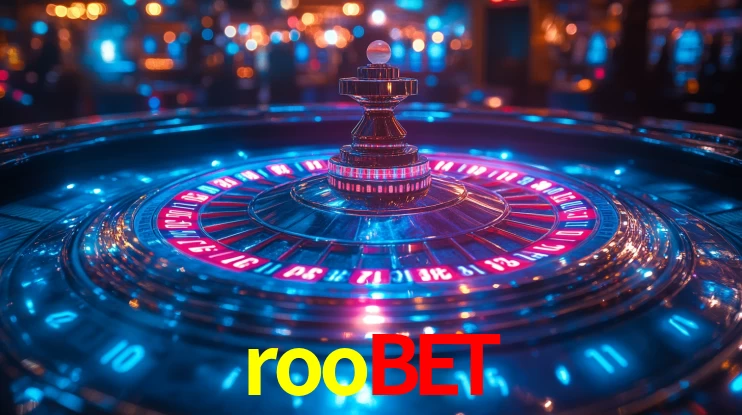 roobet login