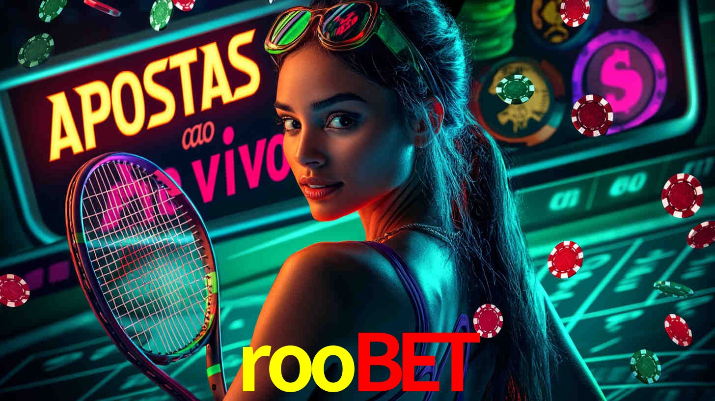 Explorando a Categoria de Eventos em Apostas na roobet