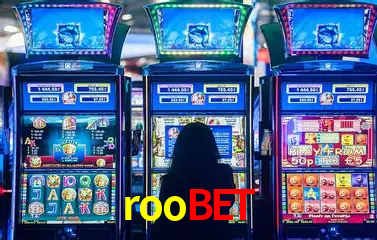 Descubra o Mundo do Cassino Online com roobet
