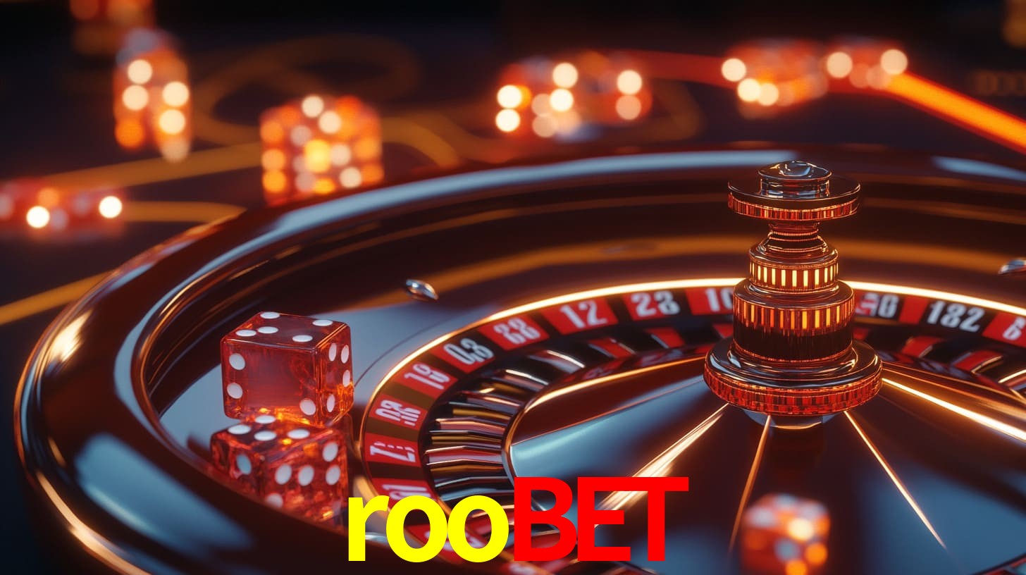 Roulette Table roobet