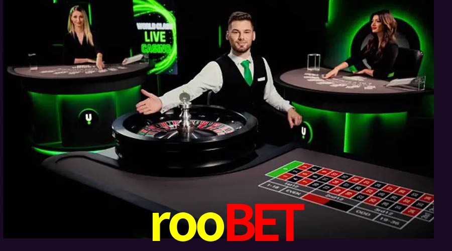 Secure Login roobet