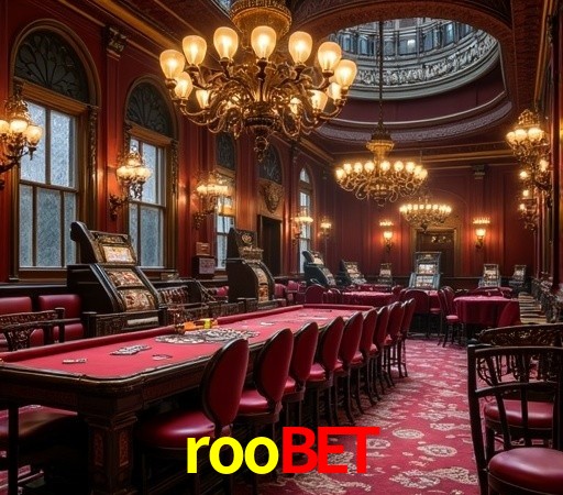 Promoções Sazonais roobet