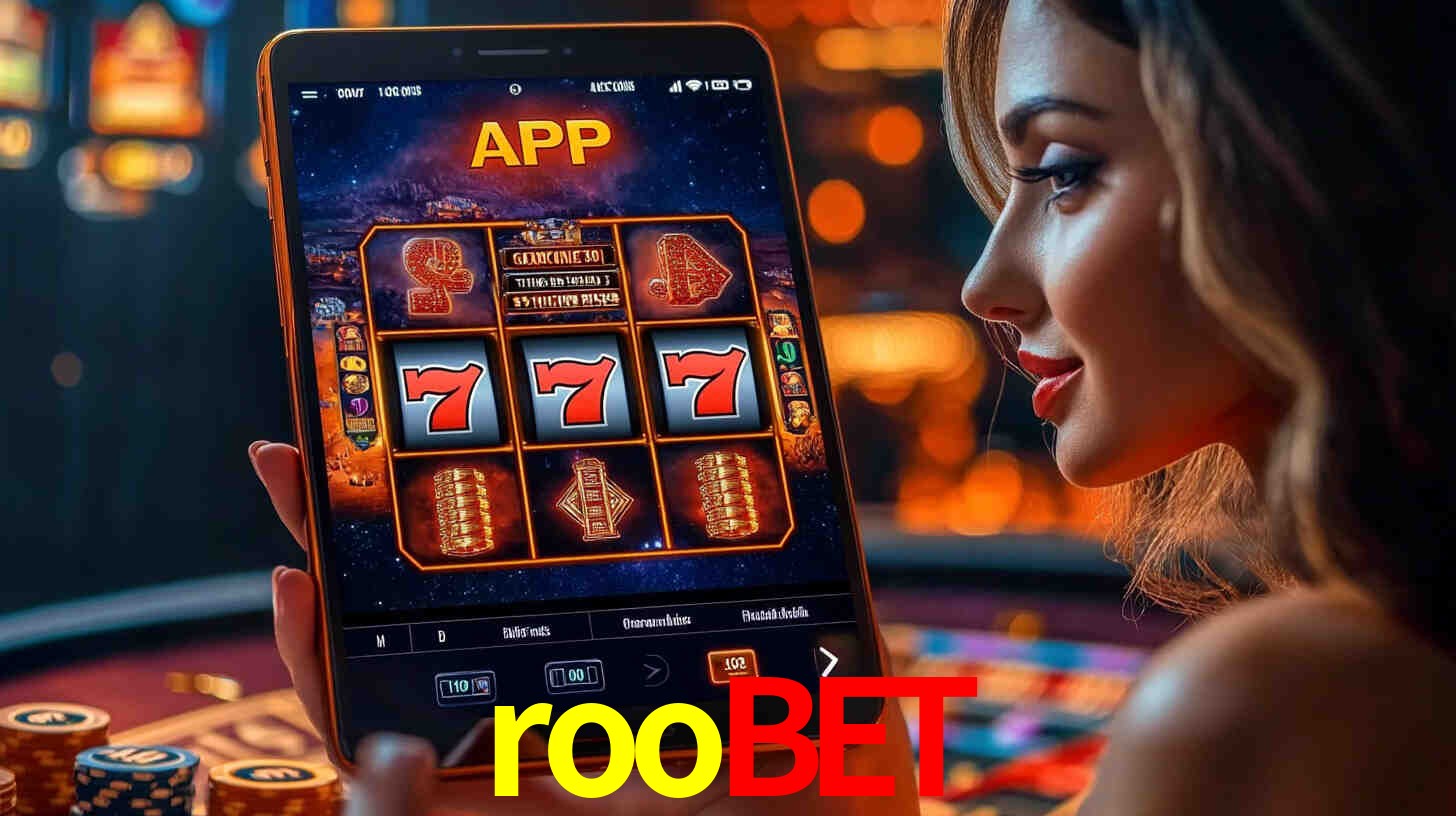 roobet login