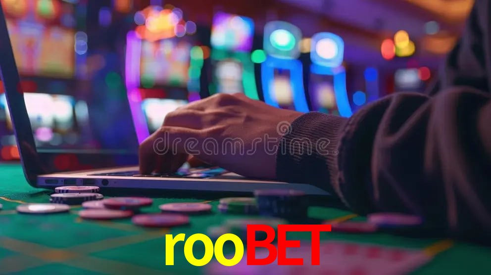 Bônus Diários roobet