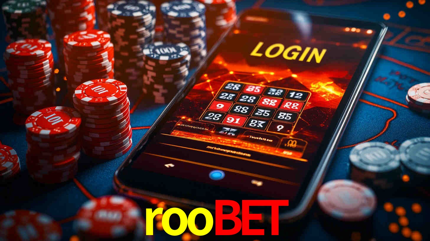 roobet login
