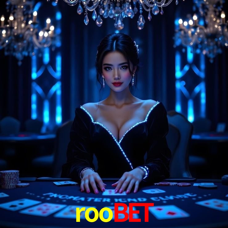 Jogos de Slot roobet