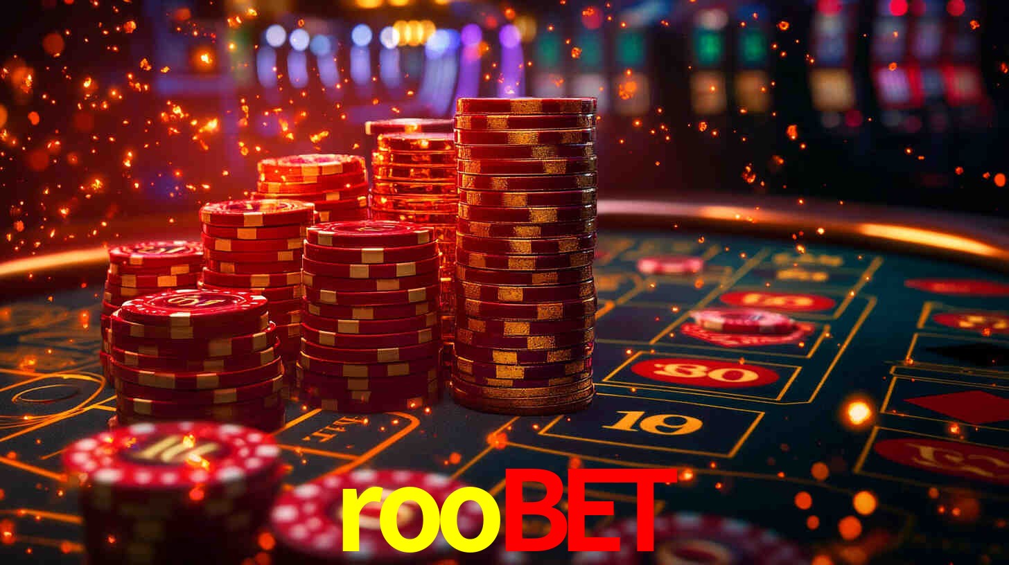 Premium Interface roobet