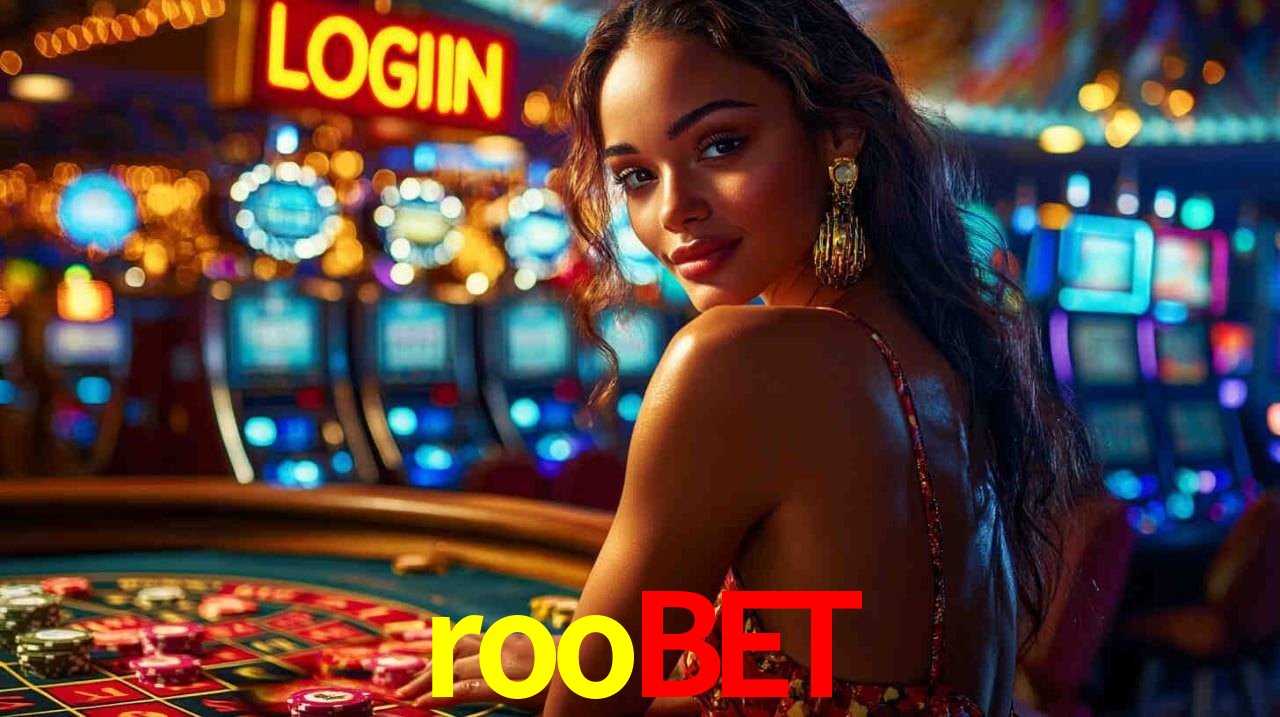 Casino Ao Vivo roobet