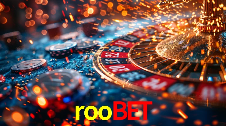 Game Providers roobet