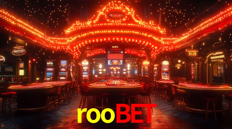 Explore as vantagens do roobet: serviço profissional e confiabilidade