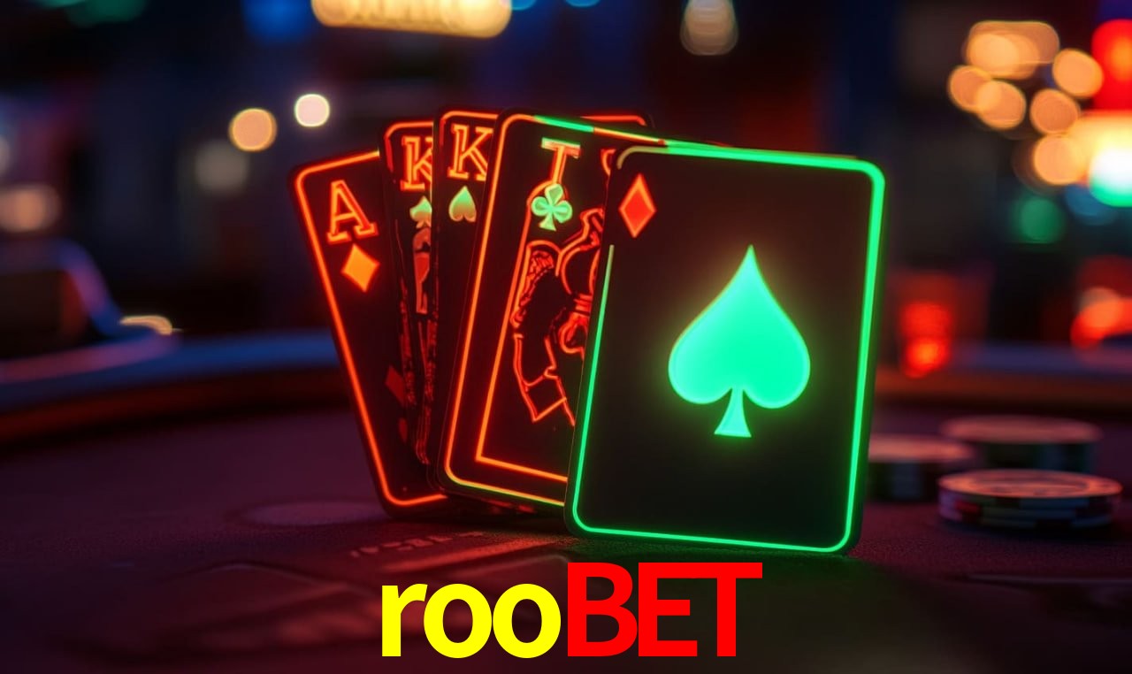 Recursos de Bônus roobet