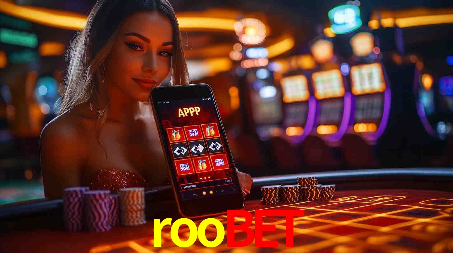 Descubra a Essência do roobet: Nossa História e Compromissos