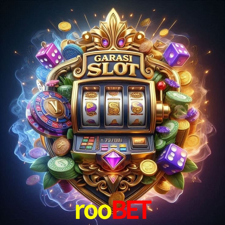 Tecnologia da Plataforma roobet