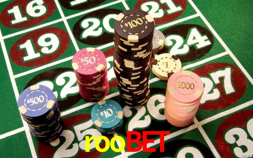 Apostas de Futebol roobet