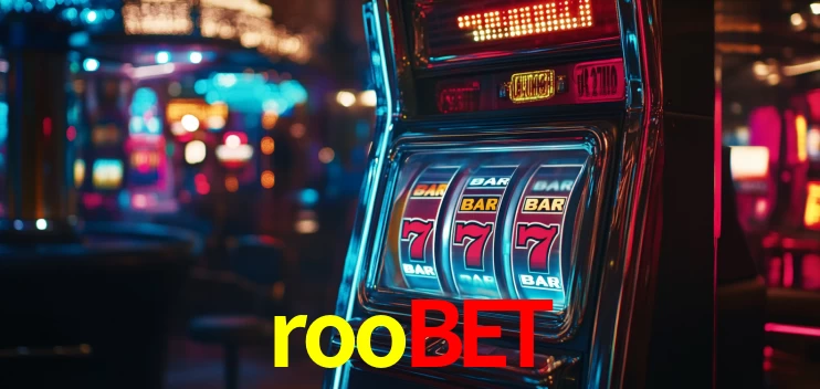 Welcome Bonus roobet