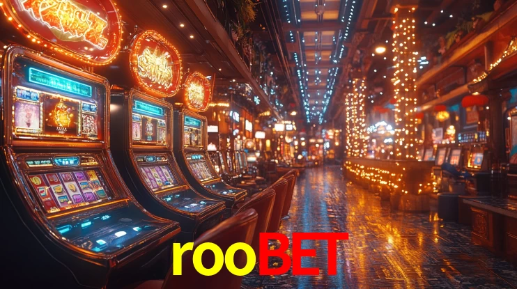 roobet: Seu Especialista em Apostas Esportivas Brasileiras