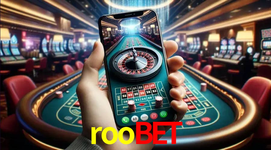 Slot Games roobet