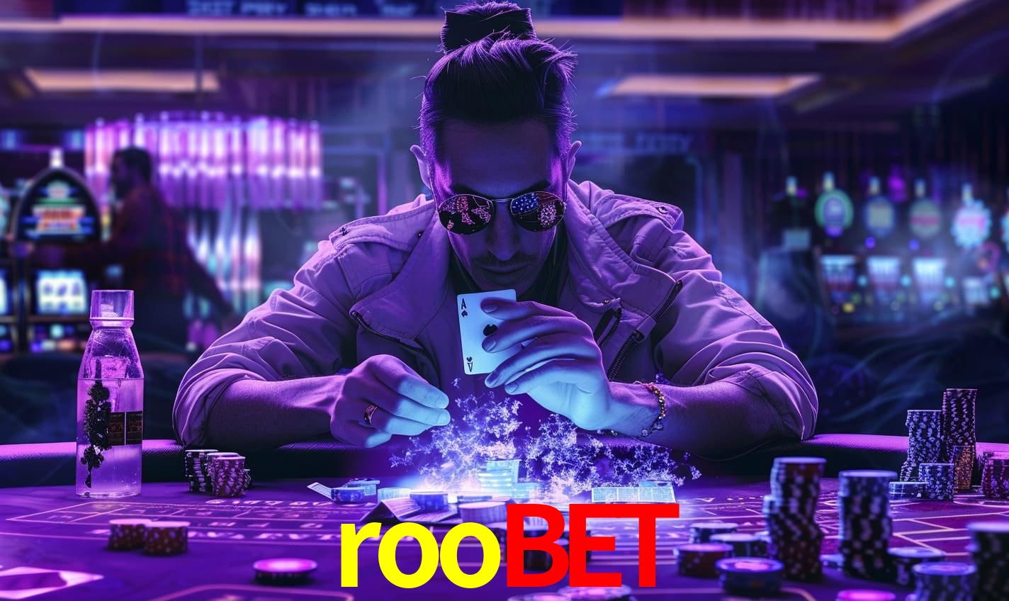VIP Casino roobet