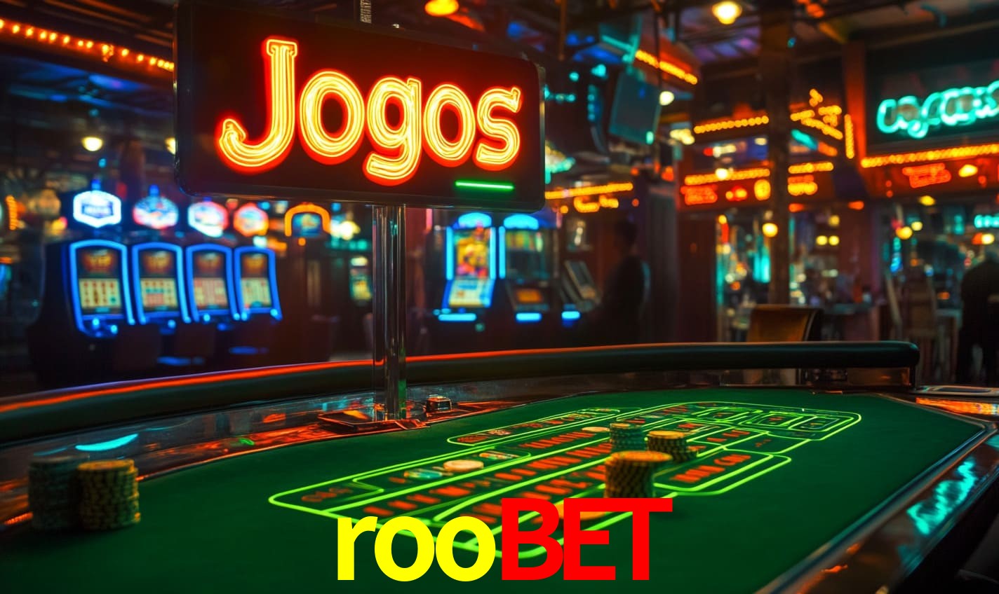Login Seguro roobet