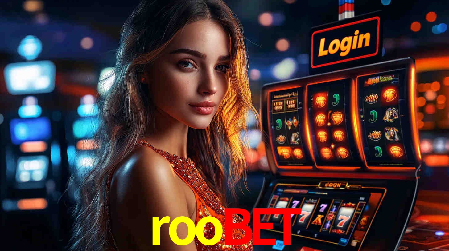 Sinta a adrenalina dos jogos de cassino com roobet