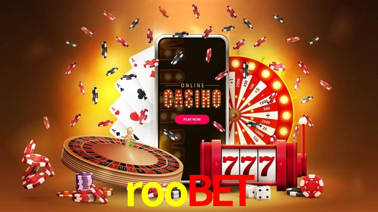 Provedores de Jogos roobet