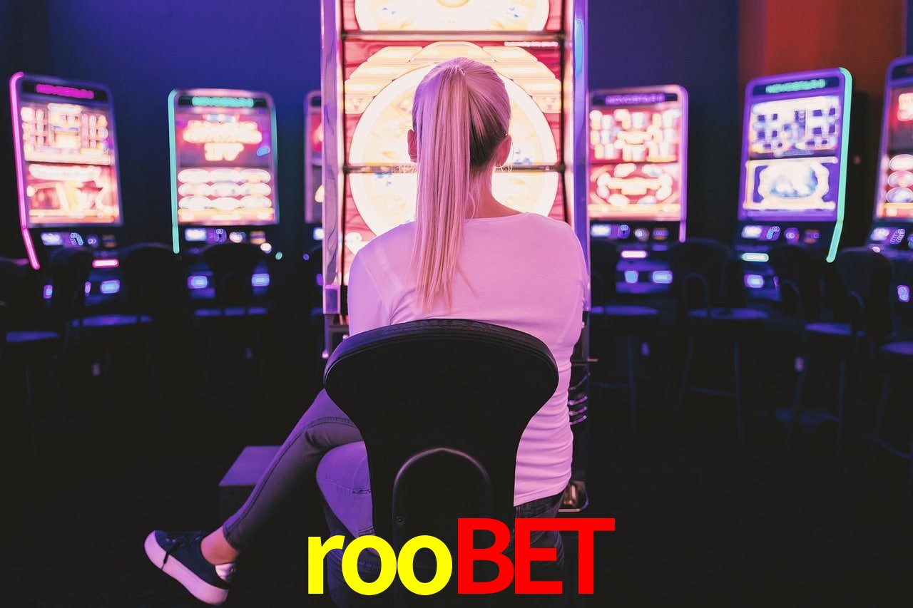 Bonus Features roobet