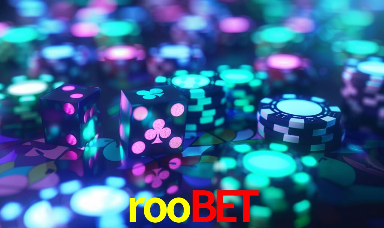 Casino VIP roobet