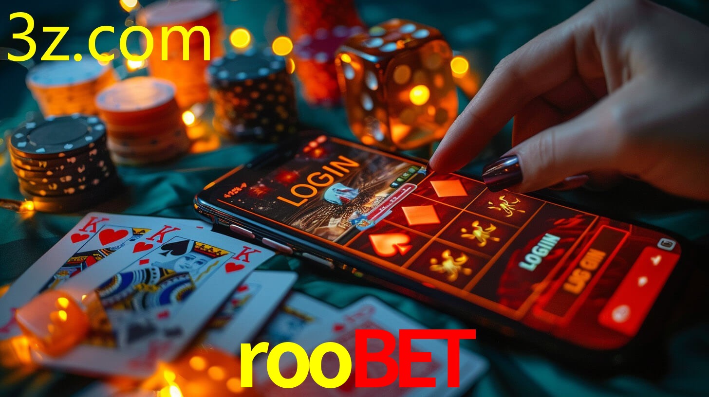 ROOBET