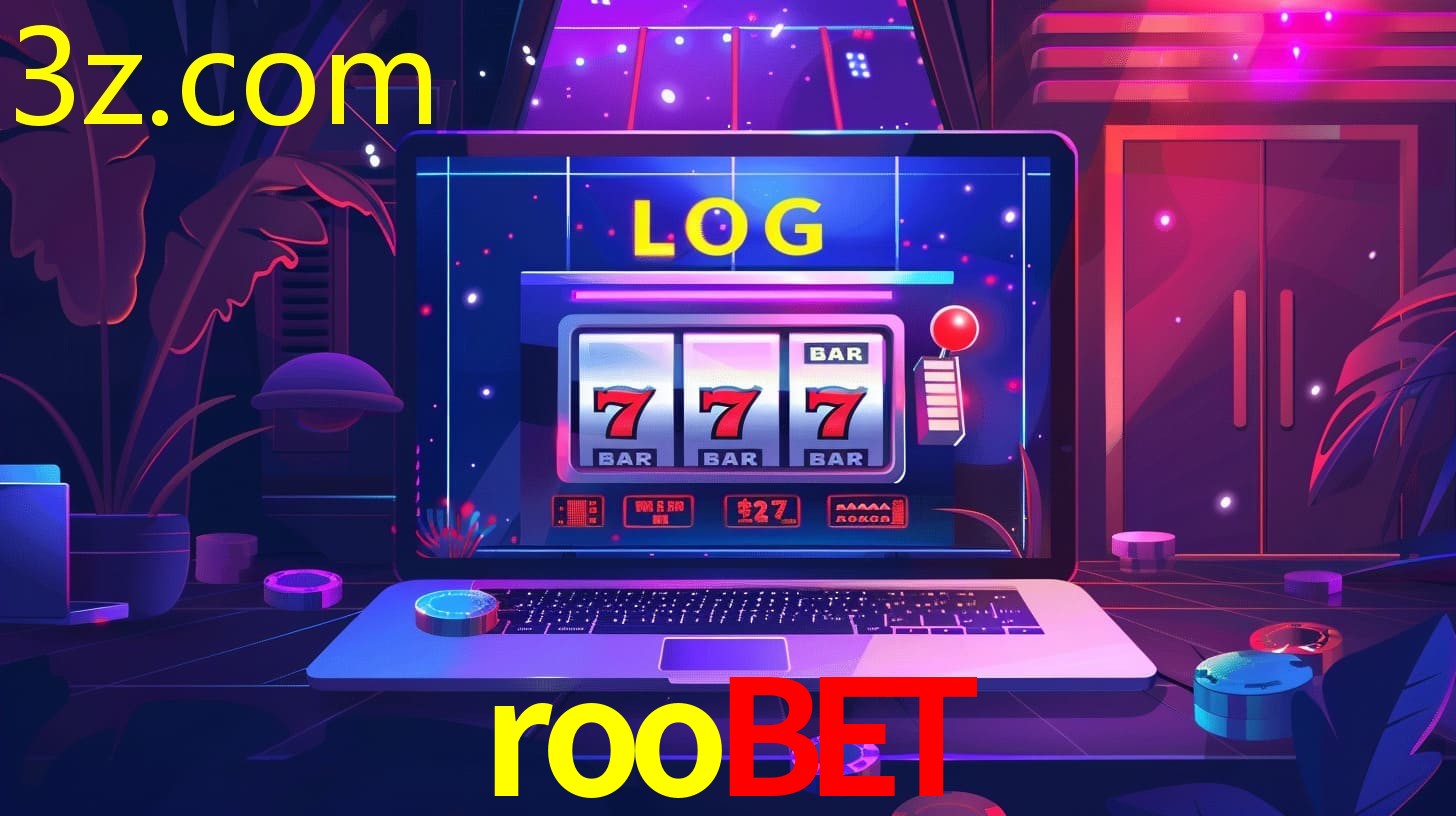 ROOBET