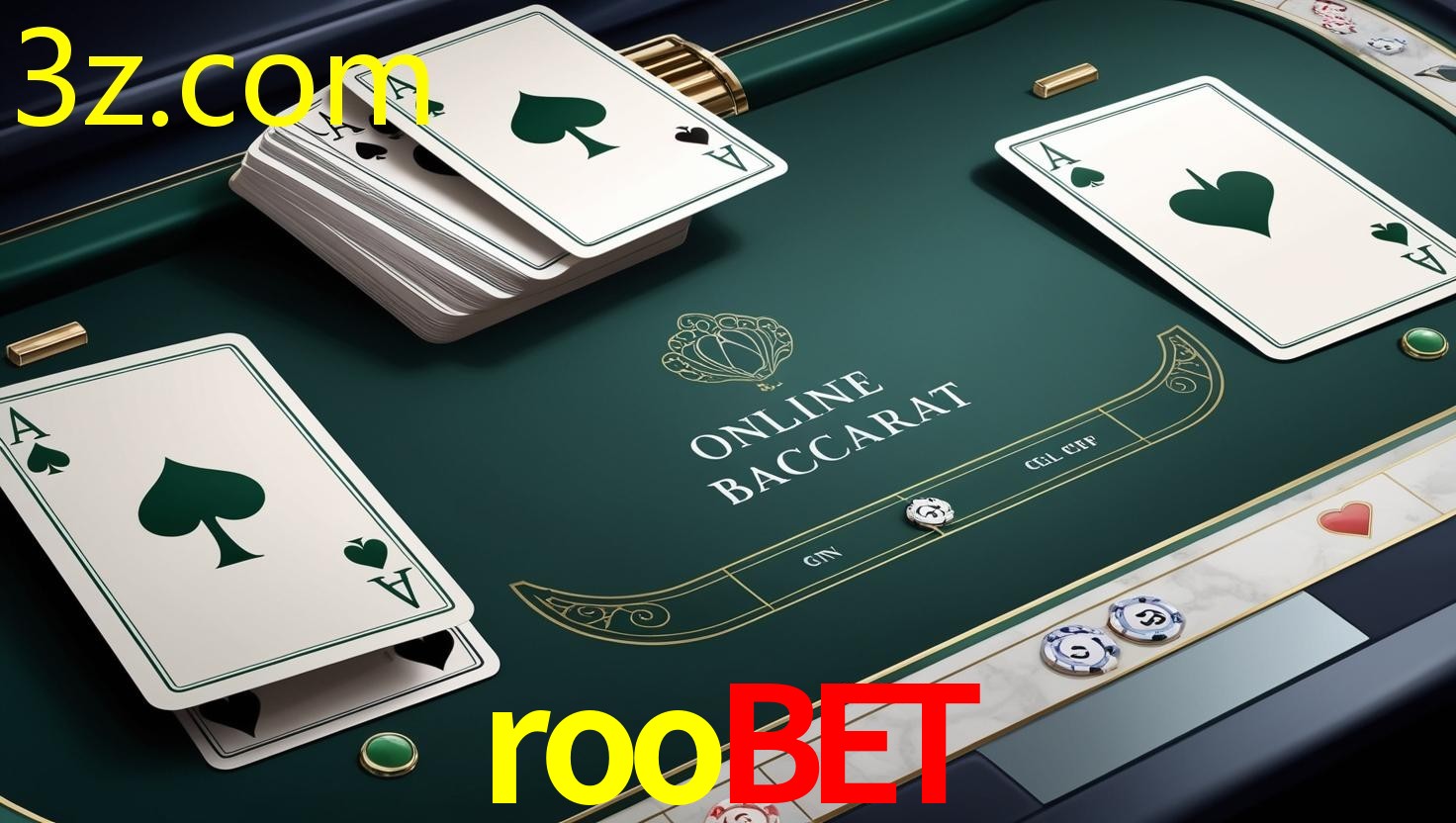ROOBET