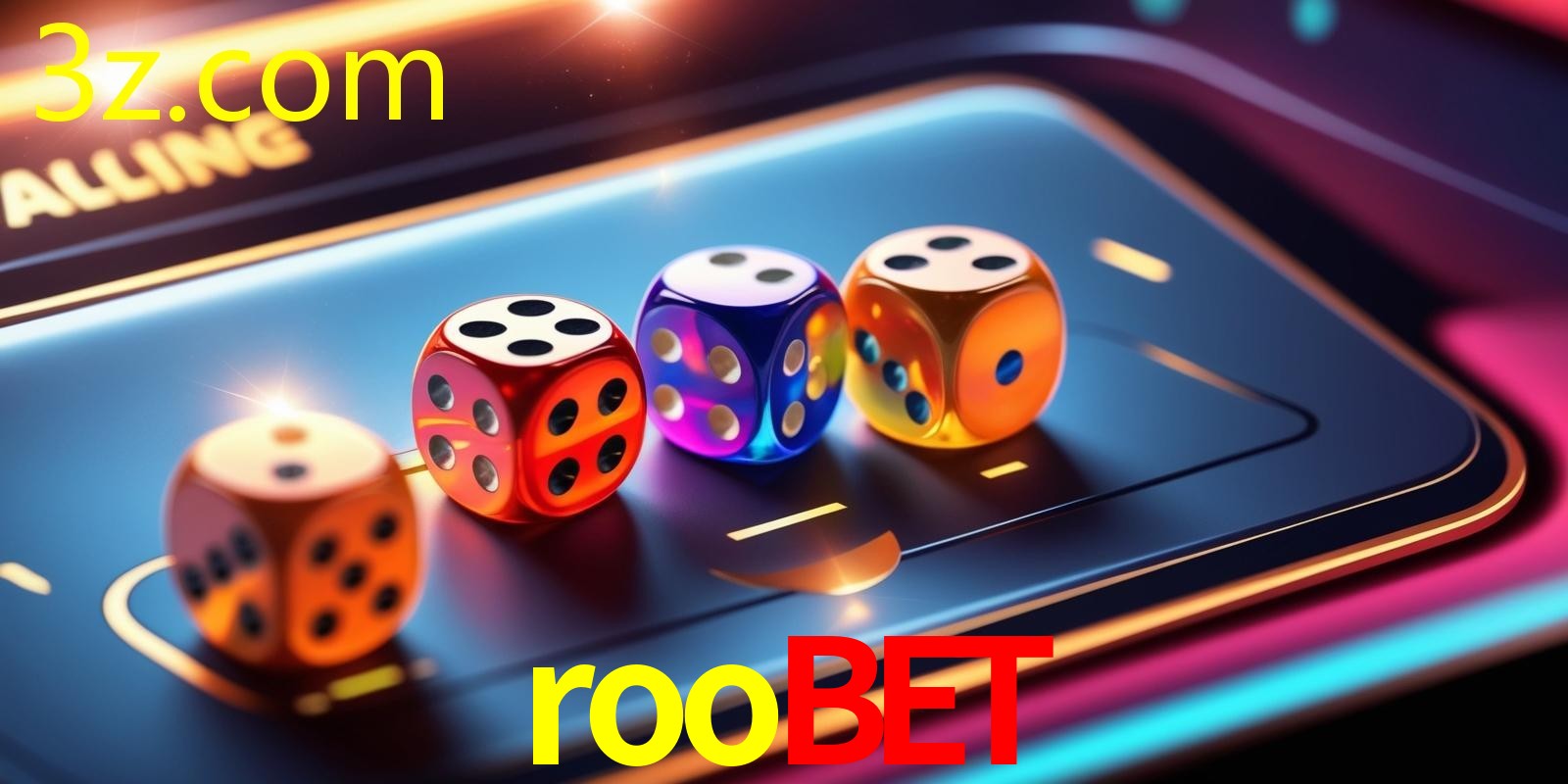 ROOBET