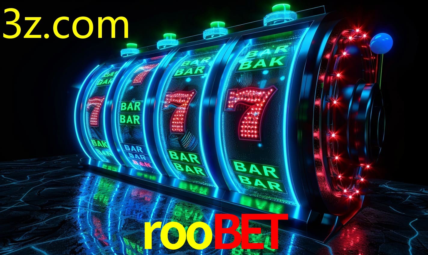 ROOBET