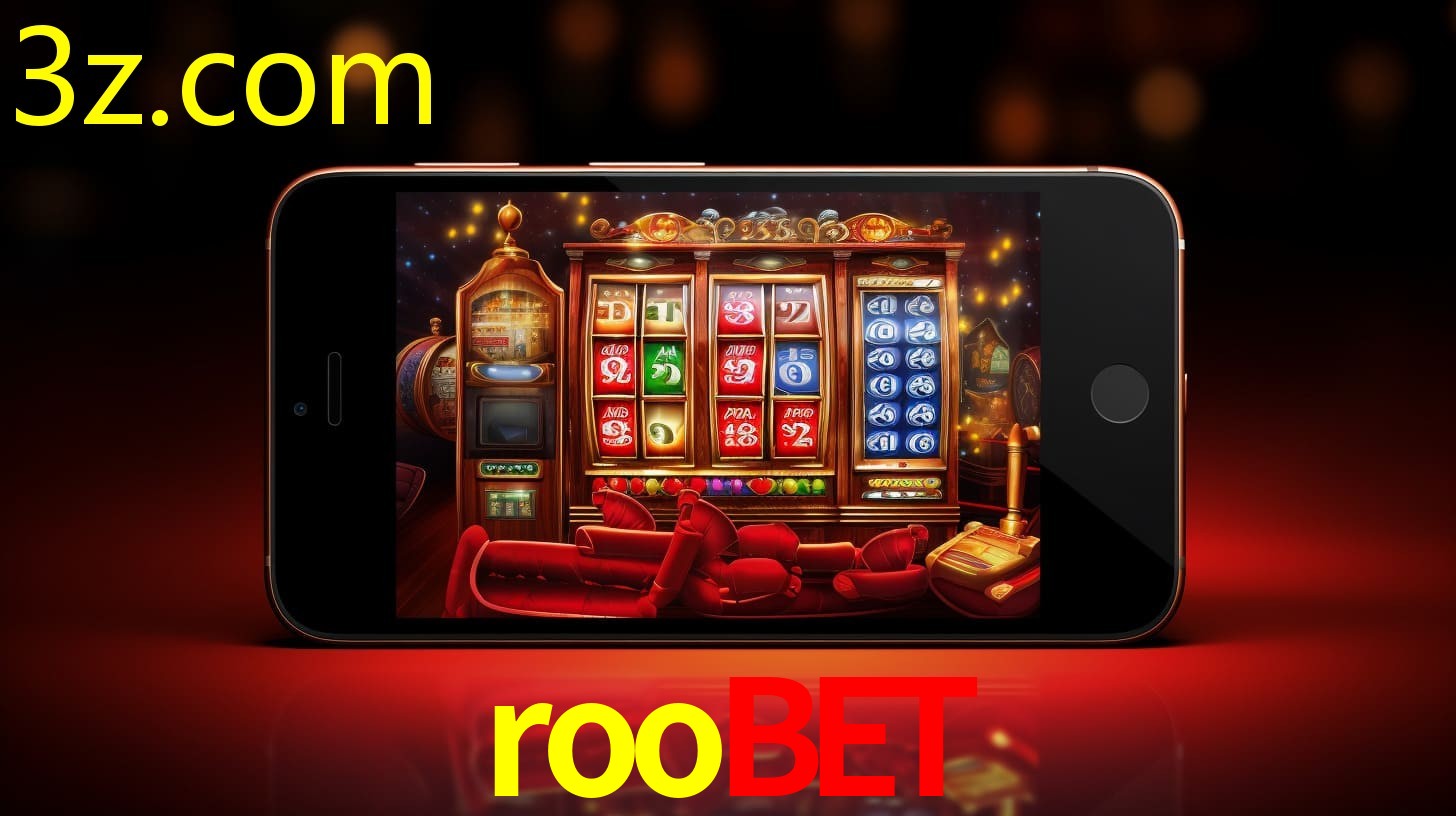 ROOBET